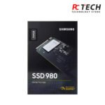 Samsung 980 250GB NVMe M.2 - Image 3