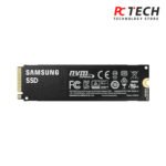 Samsung 980 Pro 500Gb M.2 Nvme Internal Solid State Drive SSD - Image 3