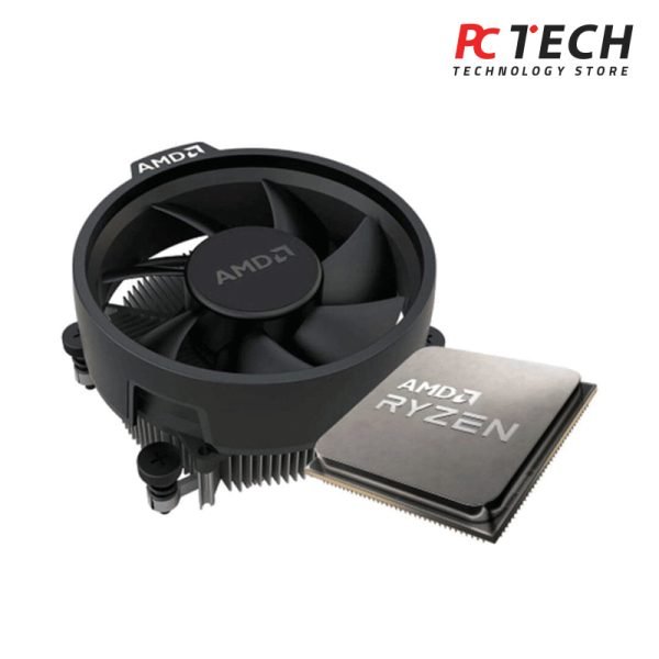 AMD Ryzen™ 5 5600G MPK