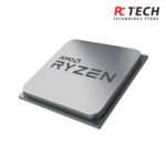 Amd Ryzen 7 5700g – 8-core 16-thread Desktop Processor With Radeon Graphics - Image 2