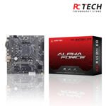 Arktek AMD B450M Socket AM4 Motherboard