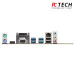 Arktek AMD B450M Socket AM4 Motherboard - Image 4