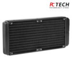 GAMDIAS AURA GL240 CPU Liquid Cooler - Image 4