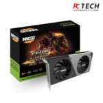 Inno3D GeForce RTX 4060Ti Twin X2 8GB GDDR6