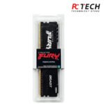 Kingston Fury Beast 8 GB 3200 MHz DDR4 CL16 | TRAY - Image 3