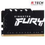 Kingston Fury Beast 8 GB 3200 MHz DDR4 CL16 | TRAY - Image 4