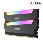Lexar Hades 32Gb (2 X 16Gb) DDR4 3600Mhz RGB Oc Desktop Memory - Image 2