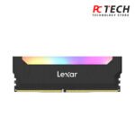 Lexar Hades 32Gb (2 X 16Gb) DDR4 3600Mhz RGB Oc Desktop Memory - Image 4