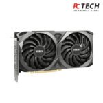 MSI GeForce RTX 3050 VENTUS 2X 8G OC - Image 3