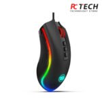 Redragon M711 Cobra RGB Gaming Mouse - Image 2
