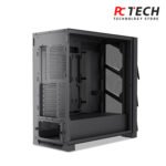Segotep KL- Aeolus Super Mid Tower Gaming Case - Image 3