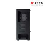 Xigmatek Moon Knight + H-Power 500W Mid Tower Case - Image 4