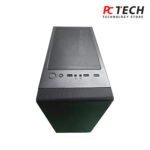 ARKTEK G-13 FAN CASE ARGB PSU 600W - Image 3
