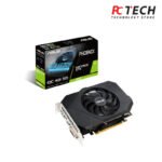 ASUS Phoenix GeForce GTX 1650 OC 4GB – Tray Version