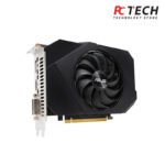ASUS Phoenix GeForce GTX 1650 OC 4GB – Tray Version - Image 2