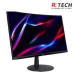 Acer Nitro ED240Q3SBMIIPX 23.6 inch Gaming Monitor 1920x1080 165Hz VA 1ms - Curved - Speaker - Image 3