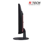 Acer Nitro ED240Q3SBMIIPX 23.6 inch Gaming Monitor 1920x1080 165Hz VA 1ms - Curved - Speaker - Image 4