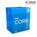 Intel Core i3-10105F Quad-Core Processor | Box Version - Image 2