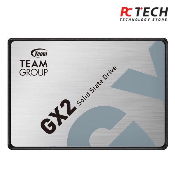 Team Group GX2 256GB SSD