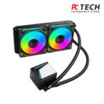 Xander WaterWheel 360 ARGB Liquid Cooling