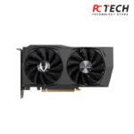 ZOTAC GAMING GeForce RTX 3050 ECO Edition 8GB GDDR6 - Image 3