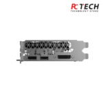 ZOTAC Gaming GeForce GTX 1650 AMP CORE 4GB GDDR6 128-bit Gaming Graphics Card - Image 4