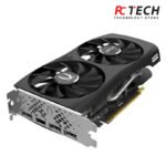 ZOTAC Gaming GeForce RTX 4060 8GB Twin Edge OC DLSS 3 8GB GDDR6 128-Bit - Image 5