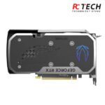 ZOTAC Gaming GeForce RTX 4060 8GB Twin Edge OC DLSS 3 8GB GDDR6 128-Bit - Image 4