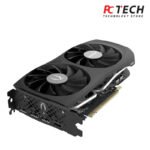 ZOTAC RTX 4060 Ti 8GB Twin Edge OC SPIDER-MAN™ Edition 8GB GDDR6 - Image 4