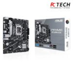 ASUS Prime B760M-K D4