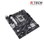 ASUS Prime B760M-K D4 - Image 4