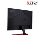 Acer NITRO VG270 M3 BMIIPX 27" IPS 180Hz 1080P 1Ms - 0.5 Ms G2G - Image 4