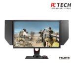 BenQ ZOWIE XL2740 240Hz 1MS 27inch Gaming Monitor