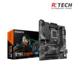 Gigabyte B760 Gaming X AX DDR5 Gaming Motherboard