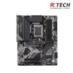 Gigabyte B760 Gaming X AX DDR5 Gaming Motherboard - Image 2