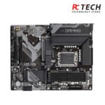 Gigabyte B760 Gaming X AX DDR5 Gaming Motherboard - Image 4