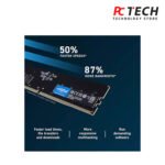 RAM Crucial 16GB 4800 MHz PC DDR5 - Image 2