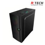 Redragon G651 Gaming Case WITH POWER 600W - Image 4