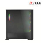 Redragon G651 Gaming Case WITH POWER 600W - Image 3