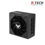 ASUS TUF GAMING 1000W (ATX 3.0) 80 Plus Gold Fully Modular Power Supply - Image 2