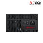 ASUS TUF GAMING 850G 80+Gold Power Supply - Image 4