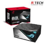 Asus Rog Thor 1200W Platinum II ATX Power Supply