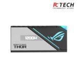 Asus Rog Thor 1200W Platinum II ATX Power Supply - Image 3