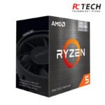 AMD Ryzen 5 5600GT 3.6 GHz Six-Core AM4 Processor - Image 2