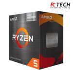 AMD Ryzen 5 5600GT 3.6 GHz Six-Core AM4 Processor