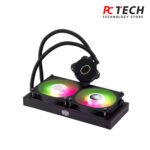 Cooler Master MasterLiquid ML240L ARGB V2 - Image 4