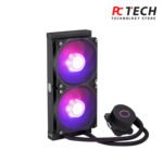 Cooler Master MasterLiquid ML240L ARGB V2 - Image 3