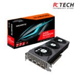 GIGABYTE EAGLE RX6600 8GB Graphics Card
