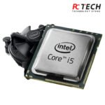 Intel Core I5-11400F MPK 6-Cores 12-Threads ( 4.4 GHz Turbo)