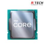 Intel® Core™ i5-12400F TRAY Processor 6 Core 12 Thread Up To 4.4GHz LGA1700 - Image 2